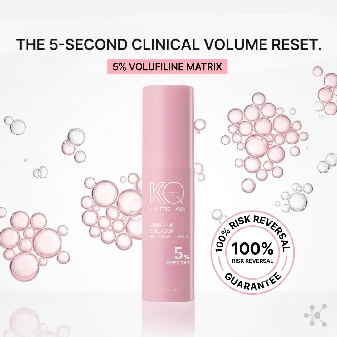 Volufiline 5% Volume Correction Balm Stick – Plump & Smooth Hollows