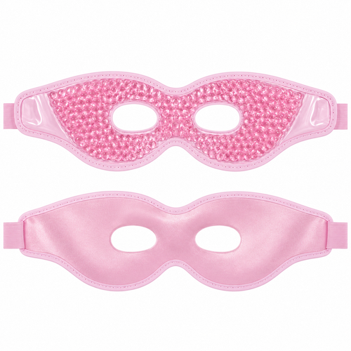 Cryo-Contour Gel Eye Mask – Refresh & De-puff Tired Eyes