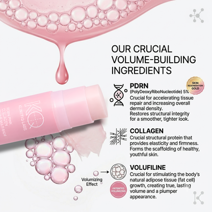 Volufiline 5% Volume Correction Balm Stick – Plump & Smooth Hollows