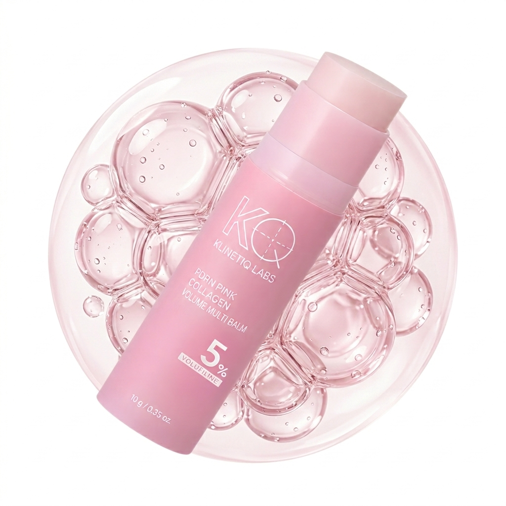 Volufiline 5% Volume Correction Balm Stick – Plump & Smooth Hollows