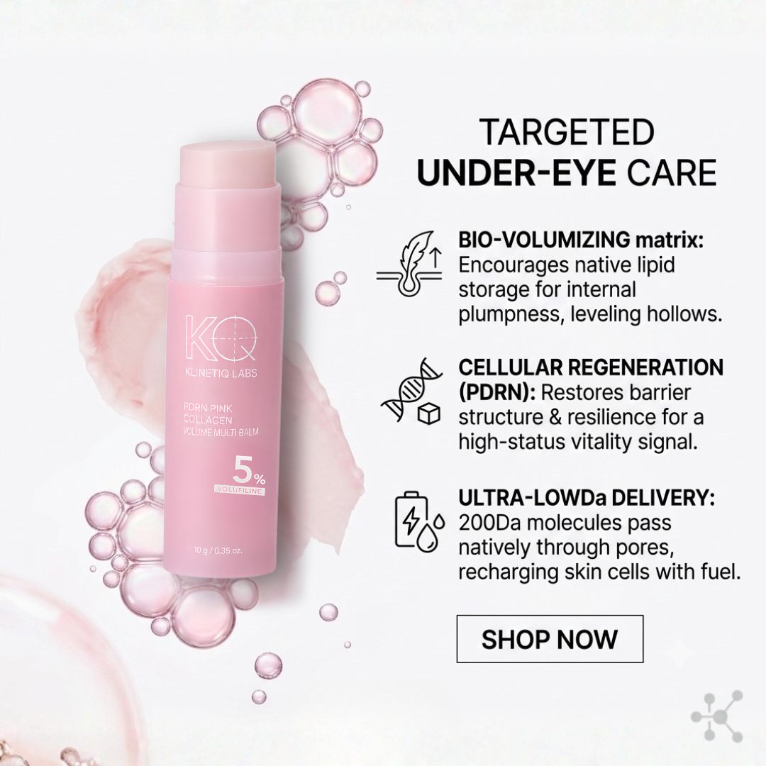 Volufiline 5% Volume Correction Balm Stick – Plump & Smooth Hollows