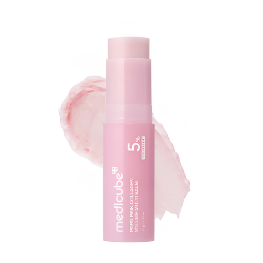 KLINETIQ · Volufiline 5% Targeted Volume Correction Stick